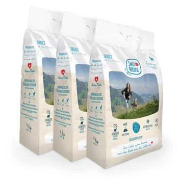 Maul Lederleine Klassik 2m / 12mm